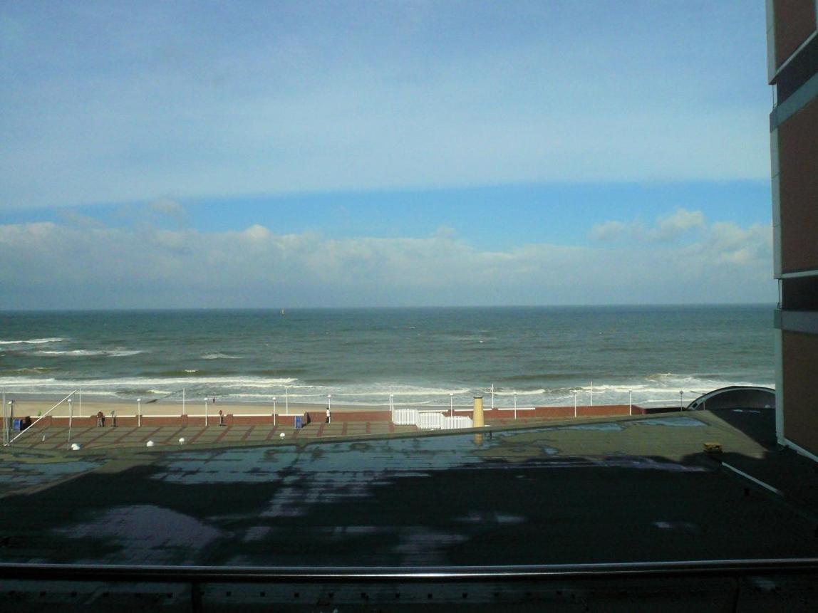 Haus Am Meer14 - App. 069 Wb Westerland Kültér fotó